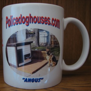 Dog House 