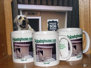 Dog House 