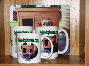 Dog House 