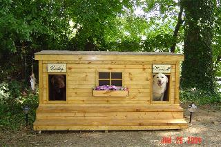 dog house plans